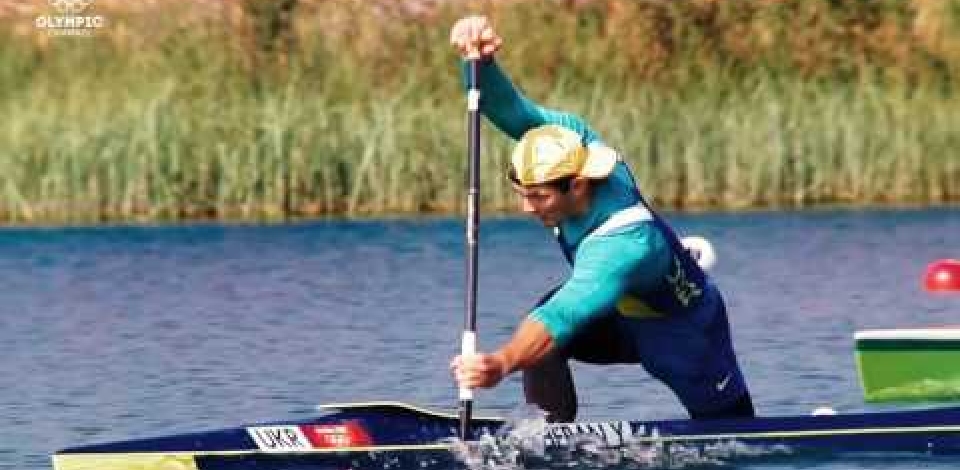 #ICFsprint 2017 Canoe World Cup 1 Montemor-o-Velho - Promo