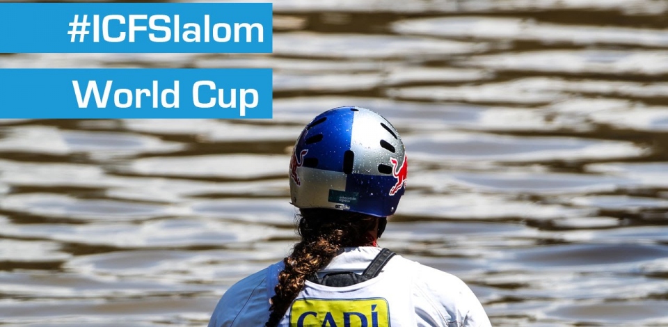 REPLAY Qualifications K1W & C2M | La Seu 2015