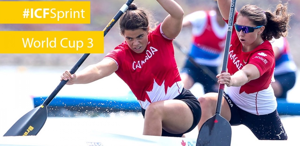 REPLAY : Sunday 5th - Afternoon | Montemor 2016 - ICF Canoe Sprint World Cup 3