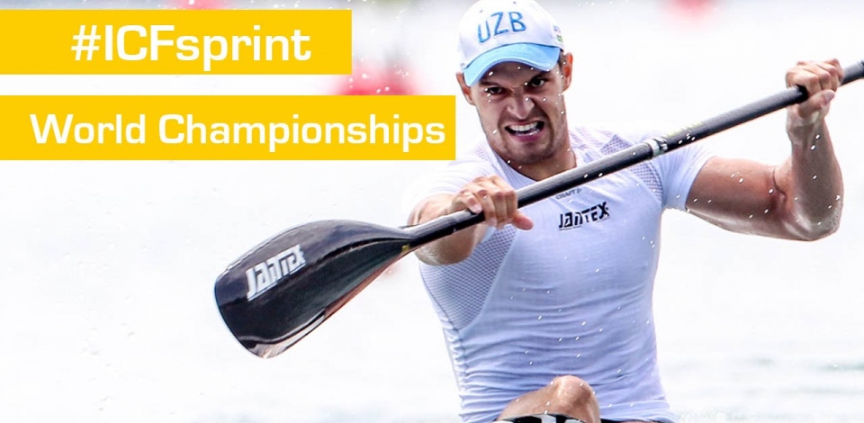 Semifinals K1M500 | 2015 ICF Canoe Sprint World Championships