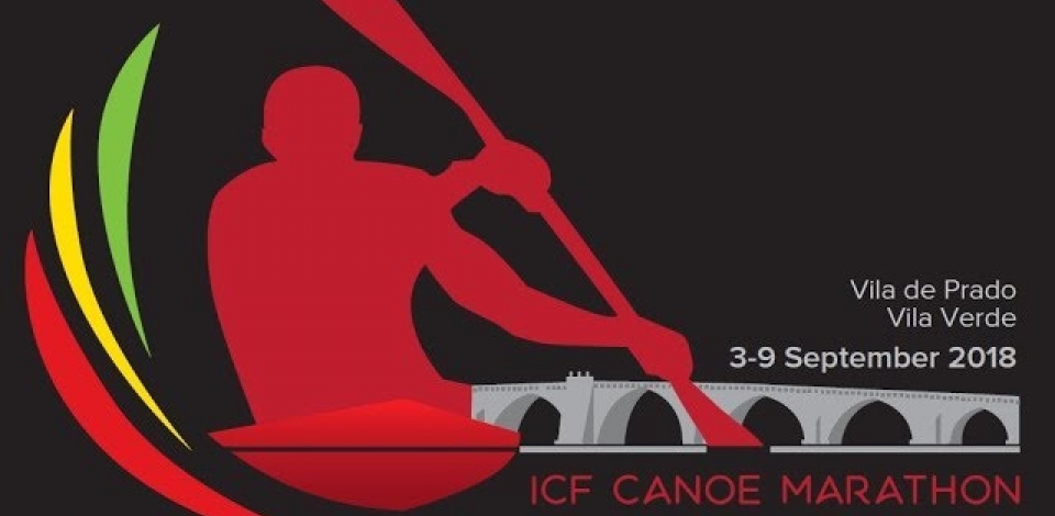 Teaser Teaser ICF Canoe Marathon World Championships 2018