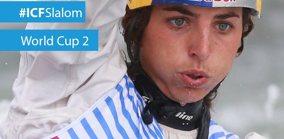 REPLAY : Semis C1M C1W K1M - La Seu 2016