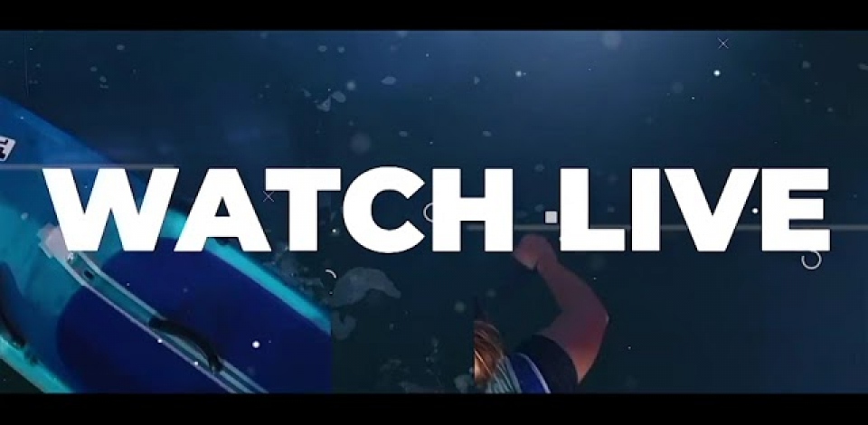 Watch Live Promo / 2021 ICF Stand Up Paddling (SUP) World Championships Balatonfüred Hungary