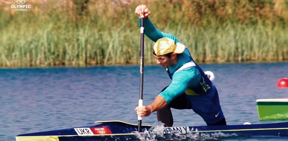 #ICFsprint 2017 Canoe World Cup 2 Szeged - Promo