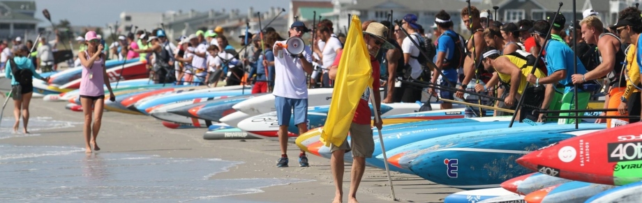 2022 ICF SUP World Ranking Series Carolina Cup SUP