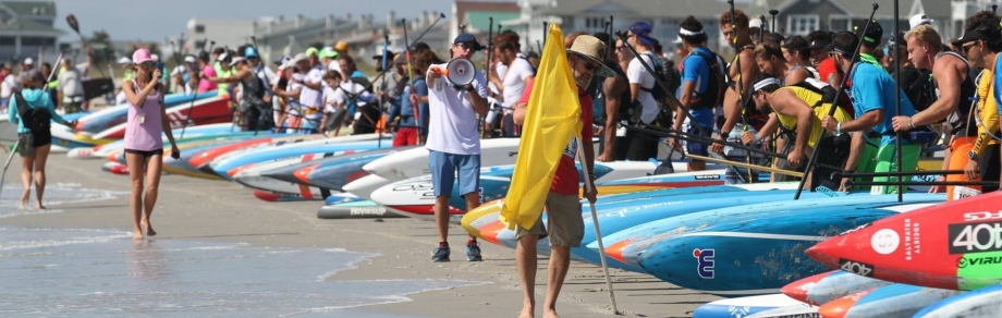 2022 ICF SUP World Ranking Series Carolina Cup SUP