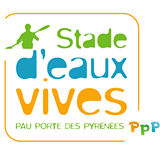 stade eaux vives pau coupe du monde canoe kayak 2016