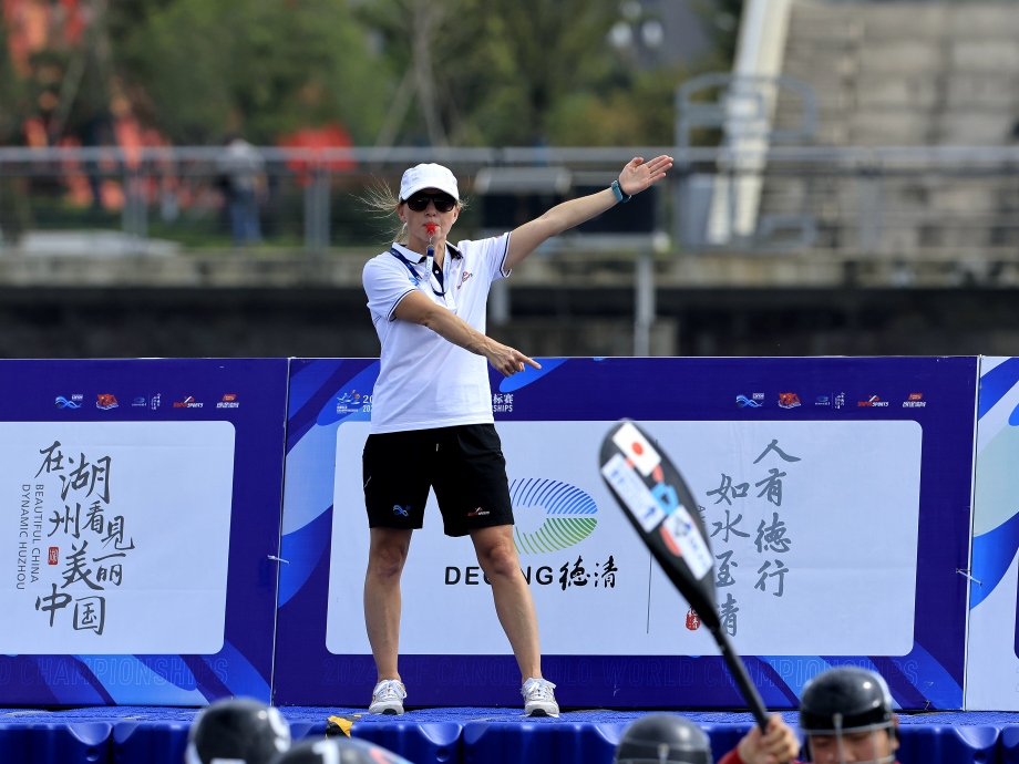 Several Canoe Polo rules have been approved by the ICF Board Canoe Polo referee 2026
