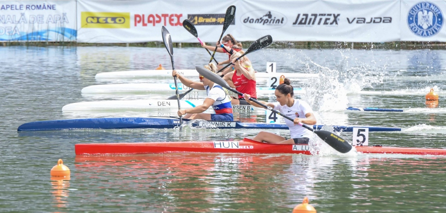 Hungary <a href='/webservice/athleteprofile/79438' data-id='79438' target='_blank' class='athlete-link'>Anna Lucz</a> Pitesti 2019