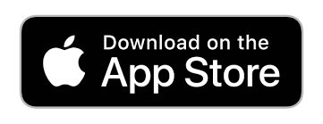 Apple download on the app store
