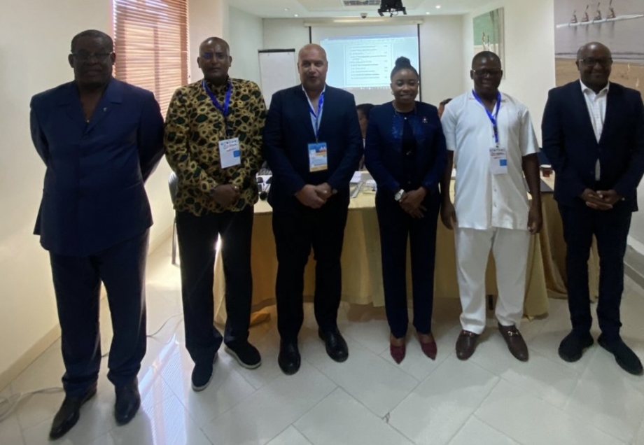 CAC Elective Congress 2025 Joao Manual Da Costa Alegre Afonso