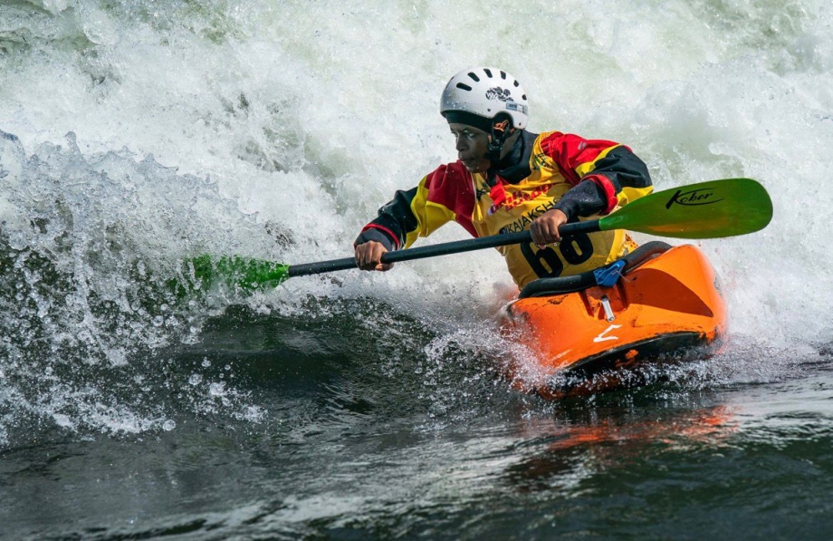Canoe Freestyle Development Camp to take place in Millau Canoe Freestyle Development Camp Millau