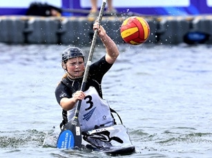 Canoe Polo New Zealand