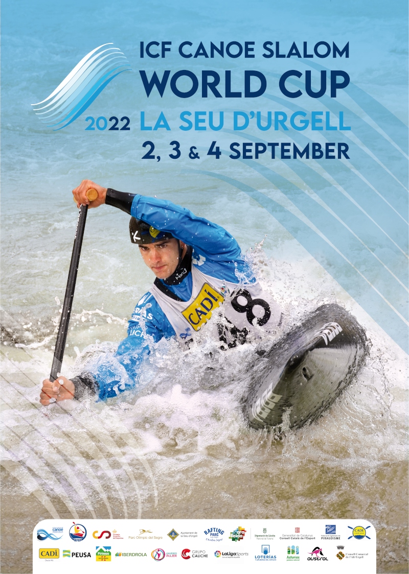 cartell wc2022 la seu