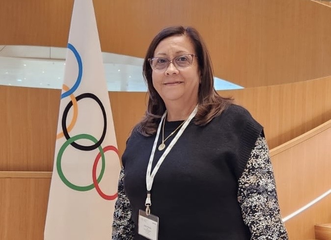 Cecilia Farias