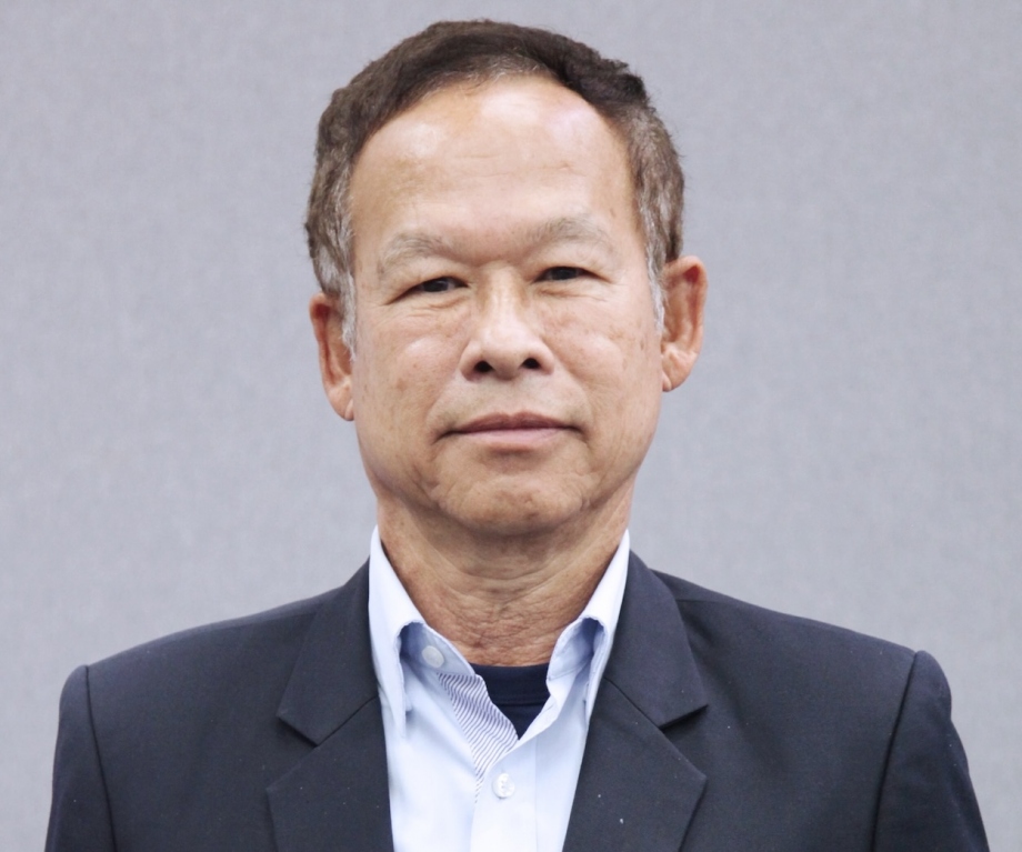 Chainarong Charoenruk