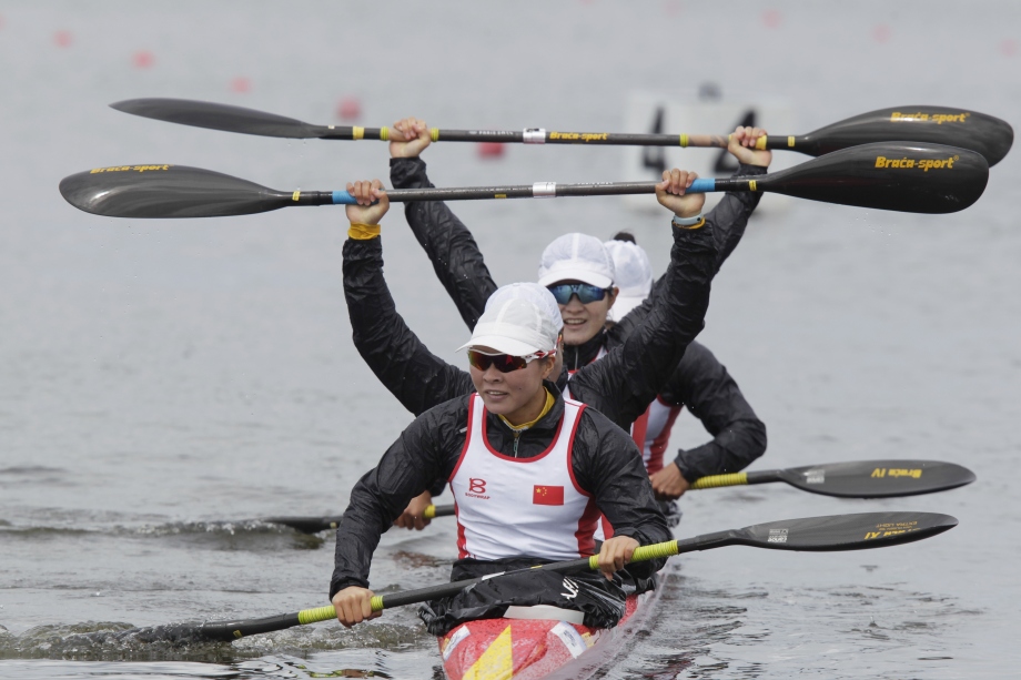 China K4 Brandenburg 2026
