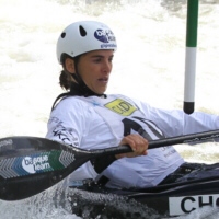 chourraut maialen ESP K1W 3rd