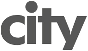 City logo