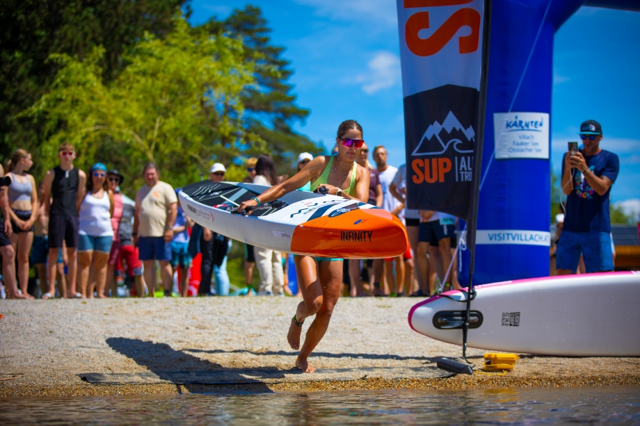 Csillag Kocsis SUP Trophy Lake Rocks SUP 2025 Andy Klotz Photography