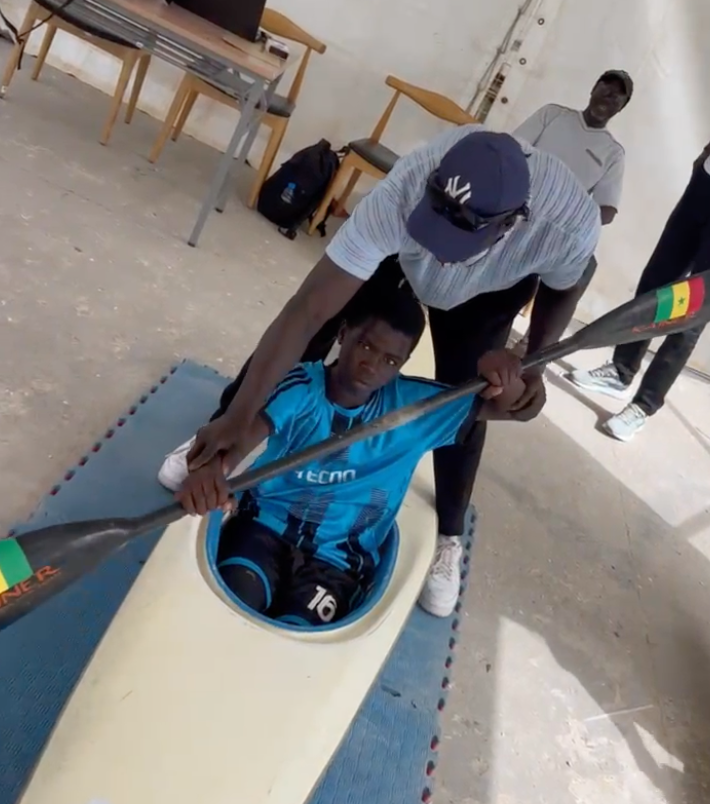 dakar youth olympics 2026