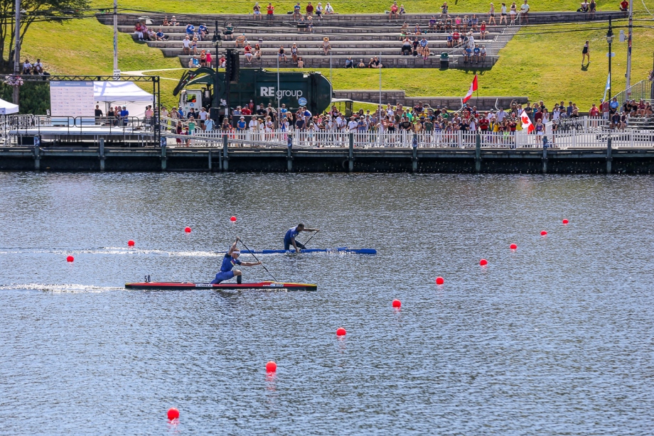 Dartmouth canoe 2022