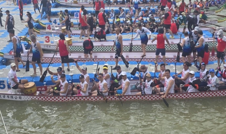The second quarter of 2026 has been a busy period for Dragon Boat Dragon Boat 2026 newsletter