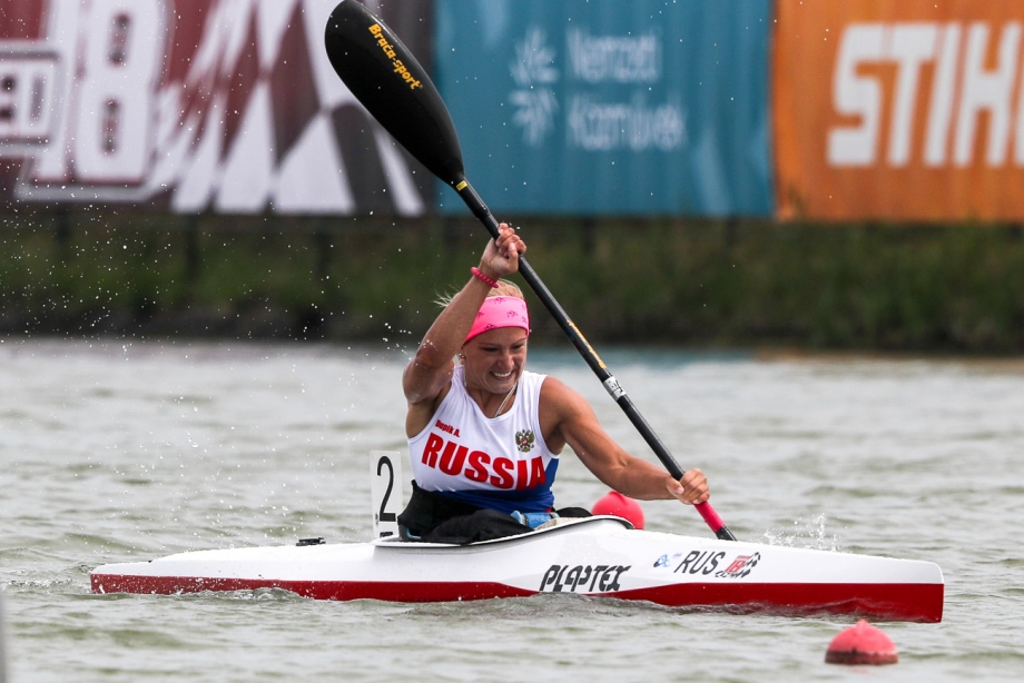 Russia <a href='/webservice/athleteprofile/47396' data-id='47396' target='_blank' class='athlete-link'>Alexandra Dupik</a>