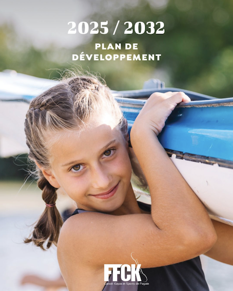 FFCK Development Plan Front Image