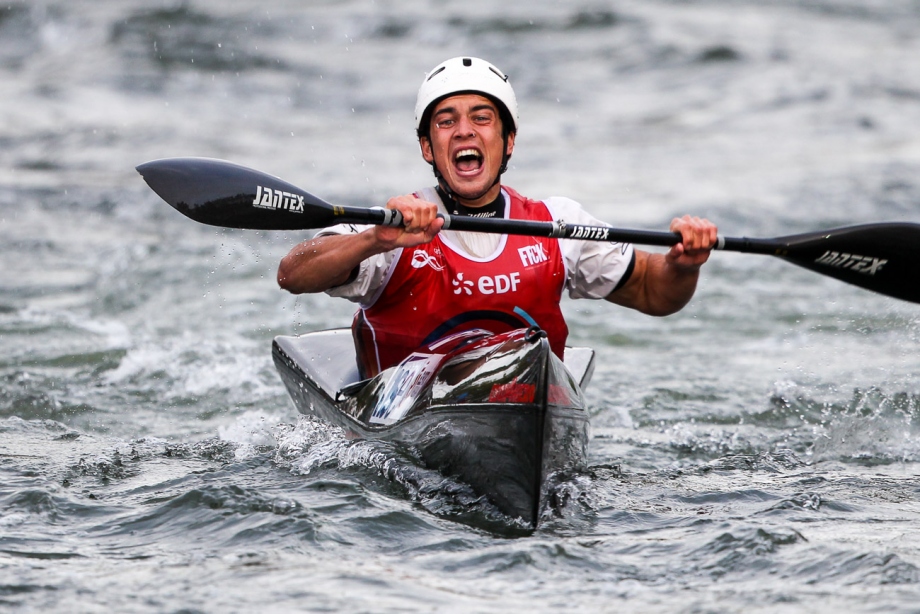 urankar anze slo 2017 icf canoe wildwater world championships pau france 095 0