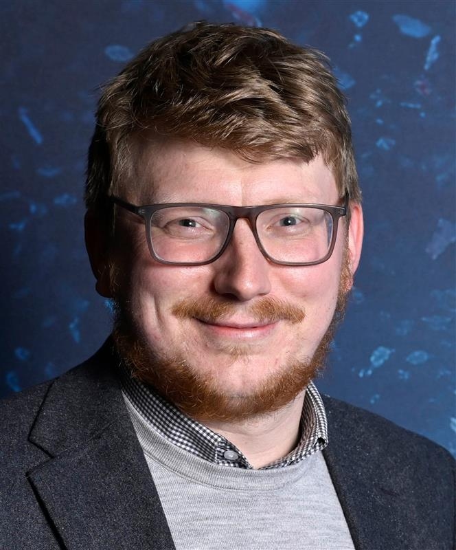 Geoff Berkeley Geoff Berkeley