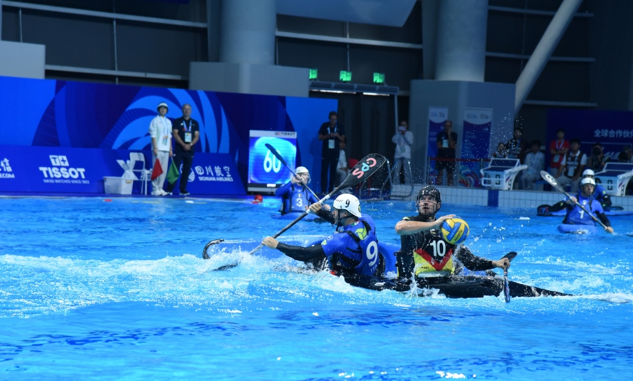 Germany bounced back from 2-0 down to win against Italy