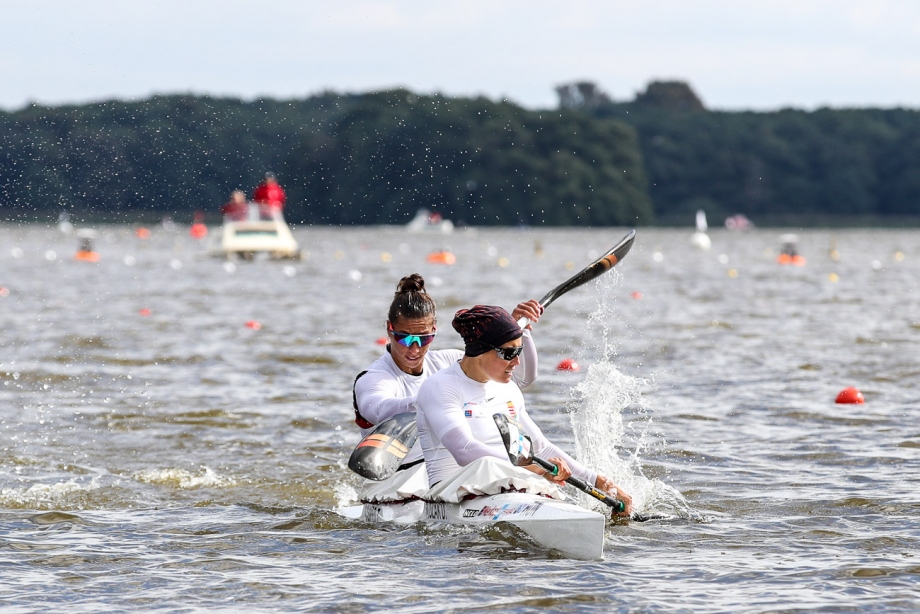 Hungary Kozak Csipes K2 500 Copenhagen 2021