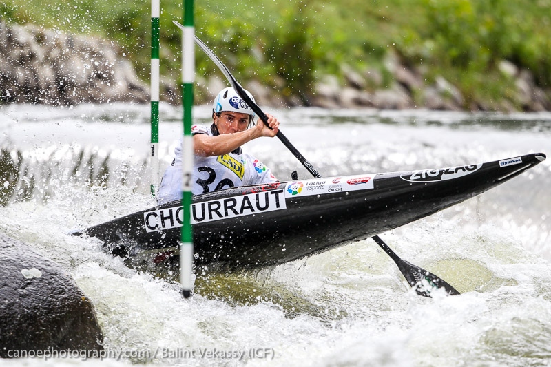 ICF Planet Canoe #ICFslalom Balint Vekassy @gregiej Rio2016 Canoe Slalom