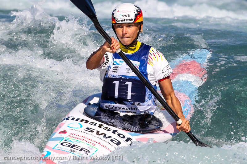 ICF Planet Canoe #ICFslalom Balint Vekassy @gregiej Rio2016 Canoe Slalom