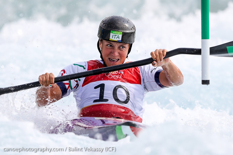 ICF Planet Canoe #ICFslalom Balint Vekassy @gregiej Rio2016 Canoe Slalom