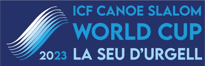2023 icf canoe slalom world cup la seu