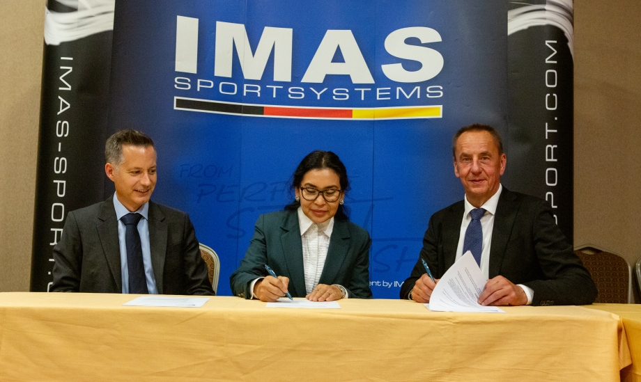 IMAS ICF partnership 2024 1