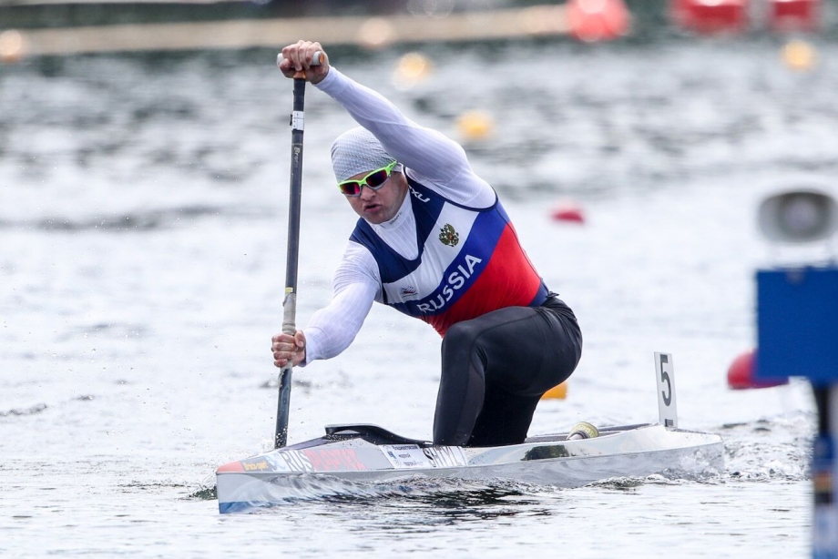 Russia <a href='/webservice/athleteprofile/36155' data-id='36155' target='_blank' class='athlete-link'>Ivan Shtyl</a> C1 200 Duisburg 2019