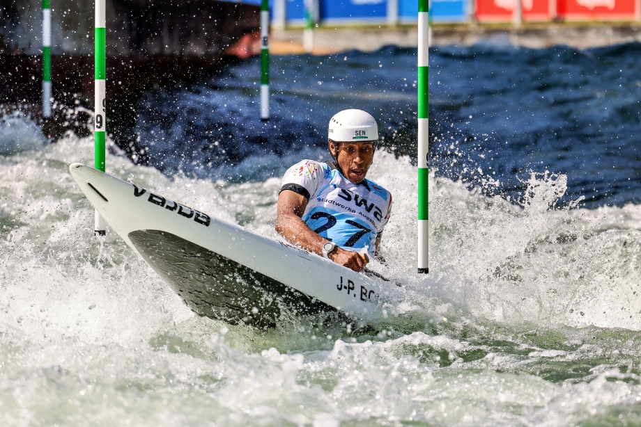 Jean Pierre Bourhis 2023