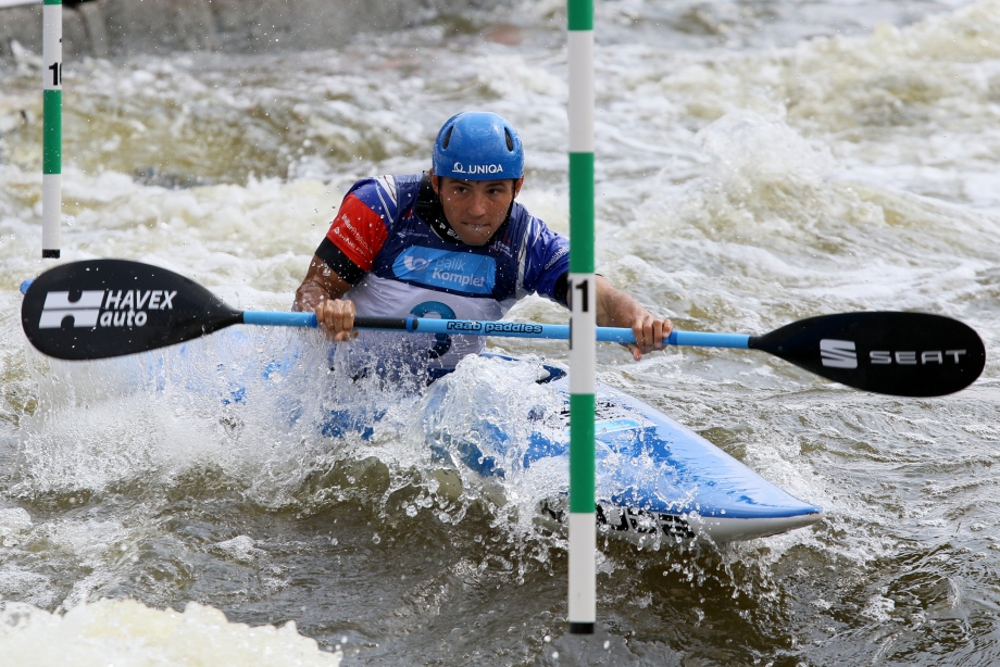 Czech <a href='/webservice/athleteprofile/35033' data-id='35033' target='_blank' class='athlete-link'>Jiri Prskavec</a>