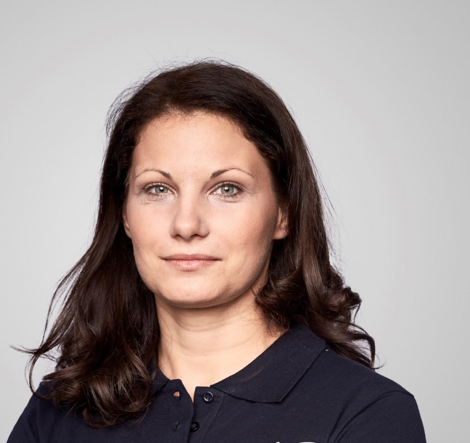 Jovana Stanojevic ECA CEO 2025