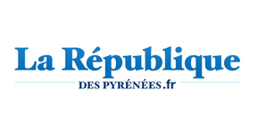 la rep logo coupe du monde canoe kayak pau 2016