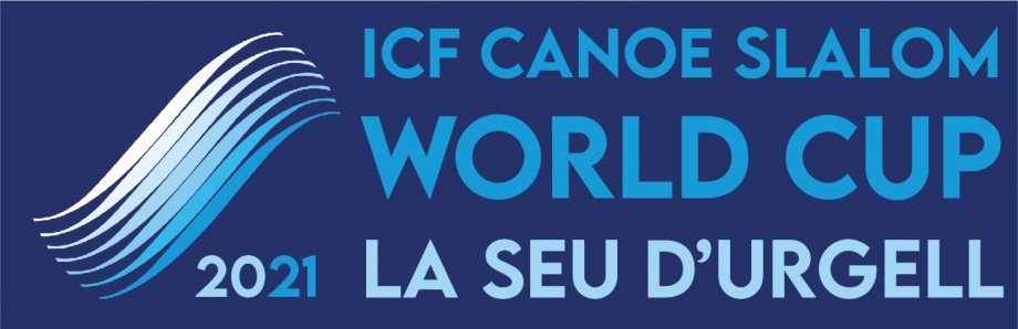 2021 icf canoe slalom world cup la seu