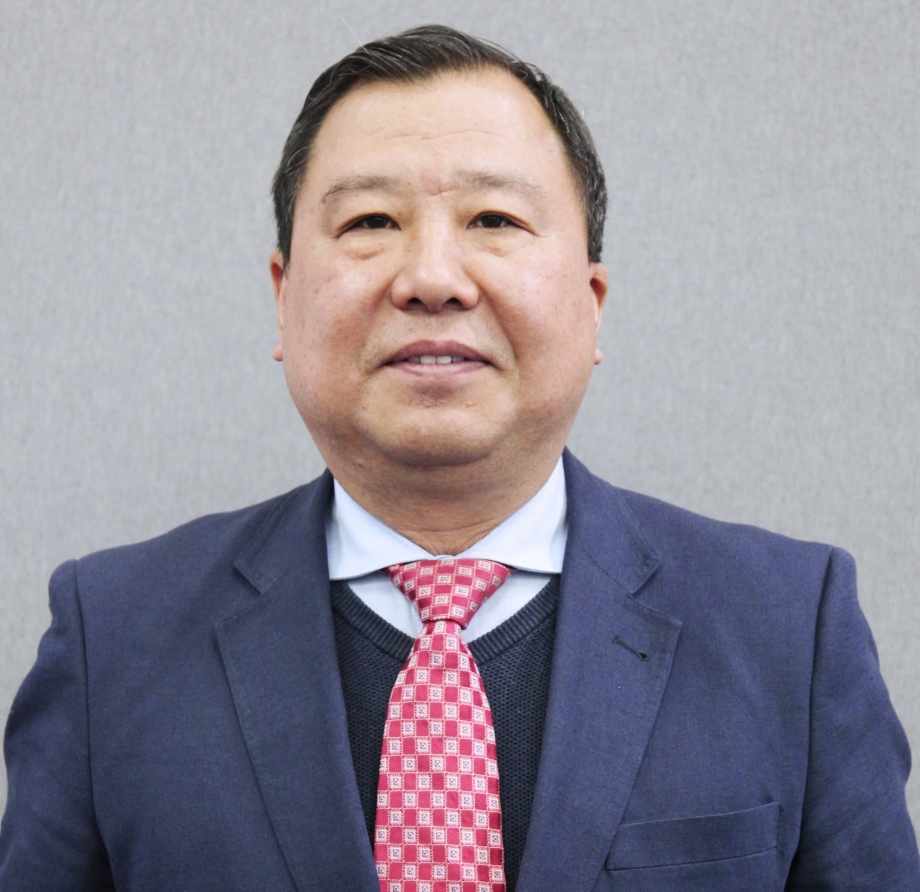 Li Xin | ICF - Planet Canoe