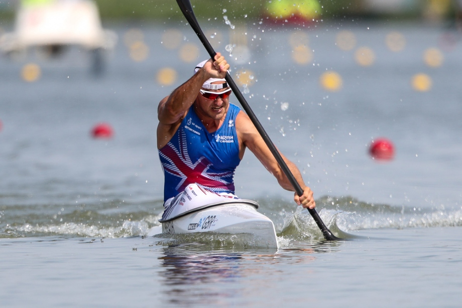 Great Britain <a href='/webservice/athleteprofile/36228' data-id='36228' target='_blank' class='athlete-link'>Liam Heath</a> K1 200 Szeged 2019