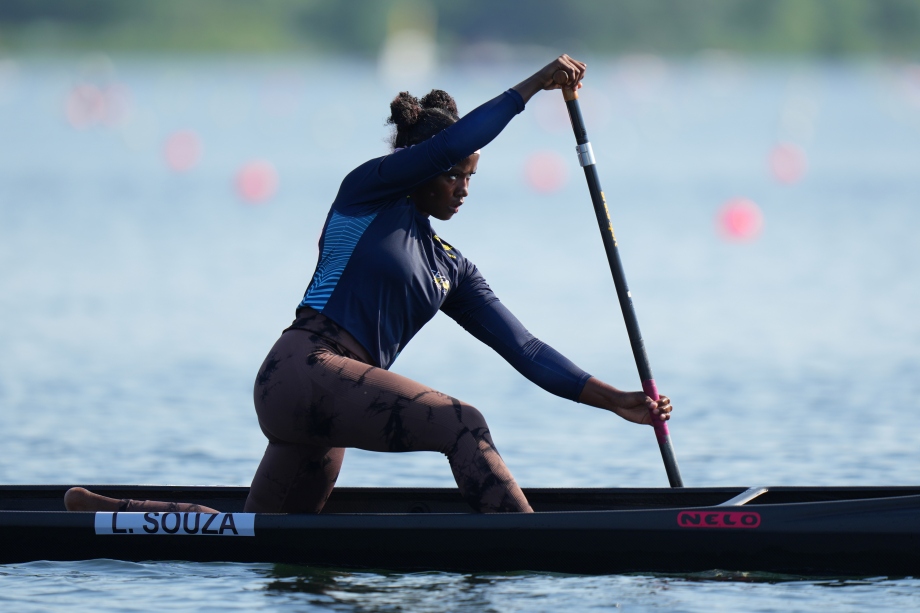 Souza makes history for Brazil as she claims first women's jr victory Lorrane Souza Halifax 2026