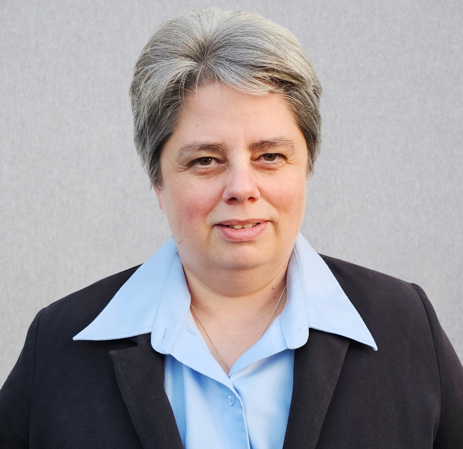 Manuela Gawehn