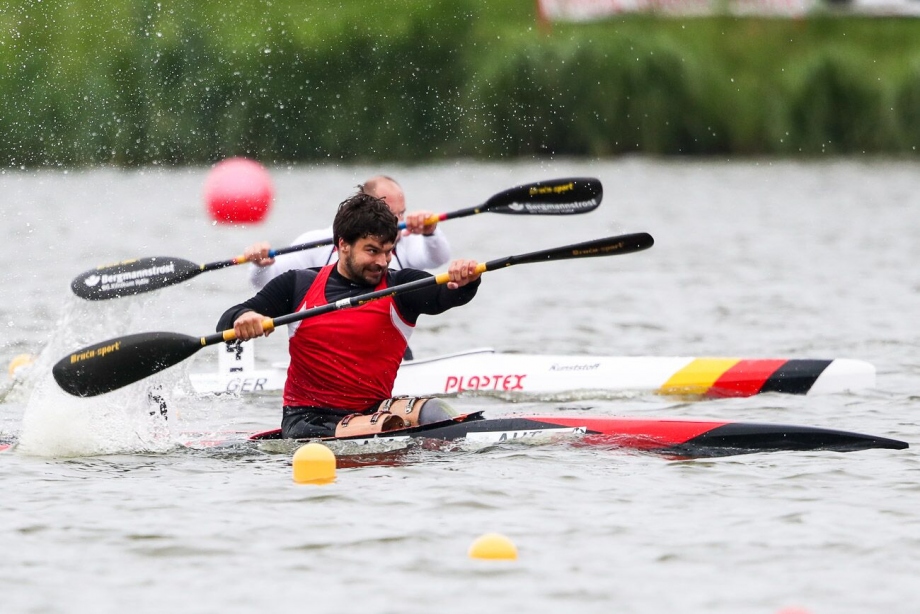 Austria Markus Swoboda Poznan 2019