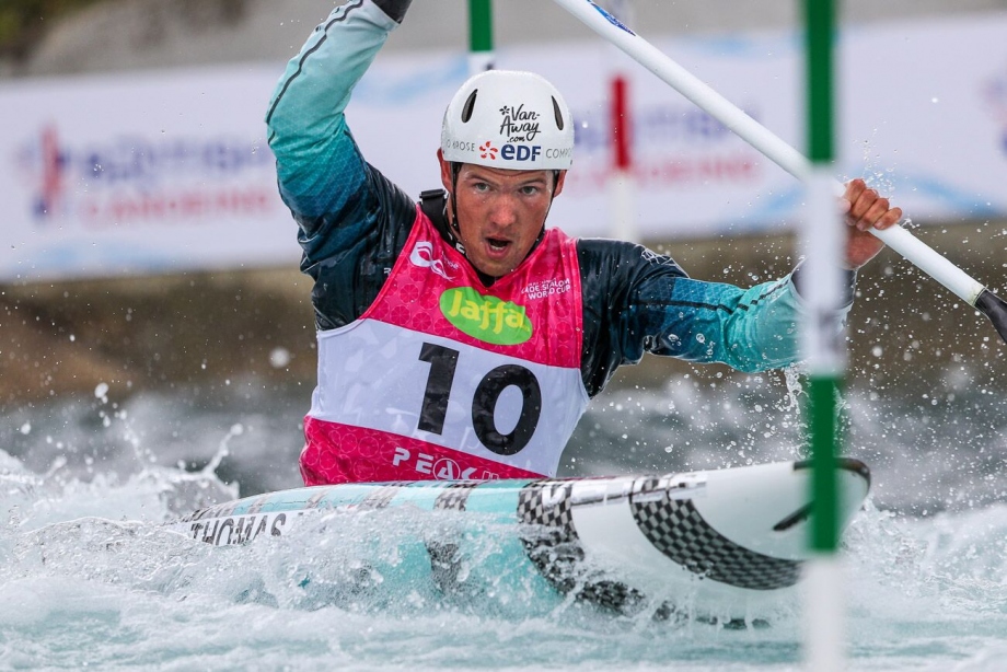 France <a href='/webservice/athleteprofile/35412' data-id='35412' target='_blank' class='athlete-link'>Martin Thomas</a> Lee Valley C1 2019